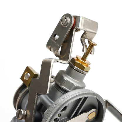 2002 And Earlier Nissan 3.5hp 3.5B2 3.5A2 and 2.5hp 2.5A2 Outboard Models M3.5A2 3D5-03100 Carburetor Carb