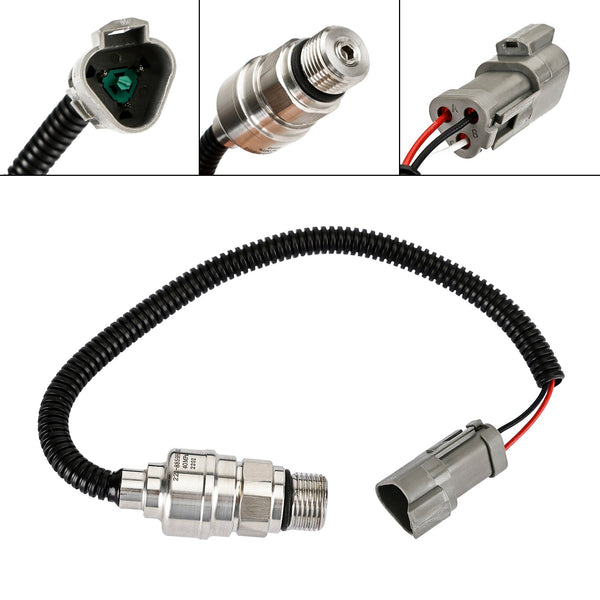 Sensor de alta presión de la bomba 221-8859 2218859 para Caterpillar CAT E320B E320C