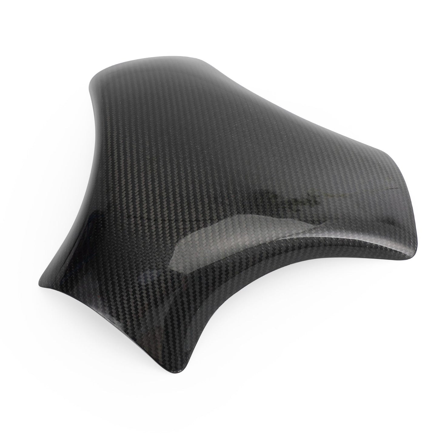 Protection de carénage de réservoir d'essence pour Suzuki Hayabusa GSX1300R 1999-2007 en carbone