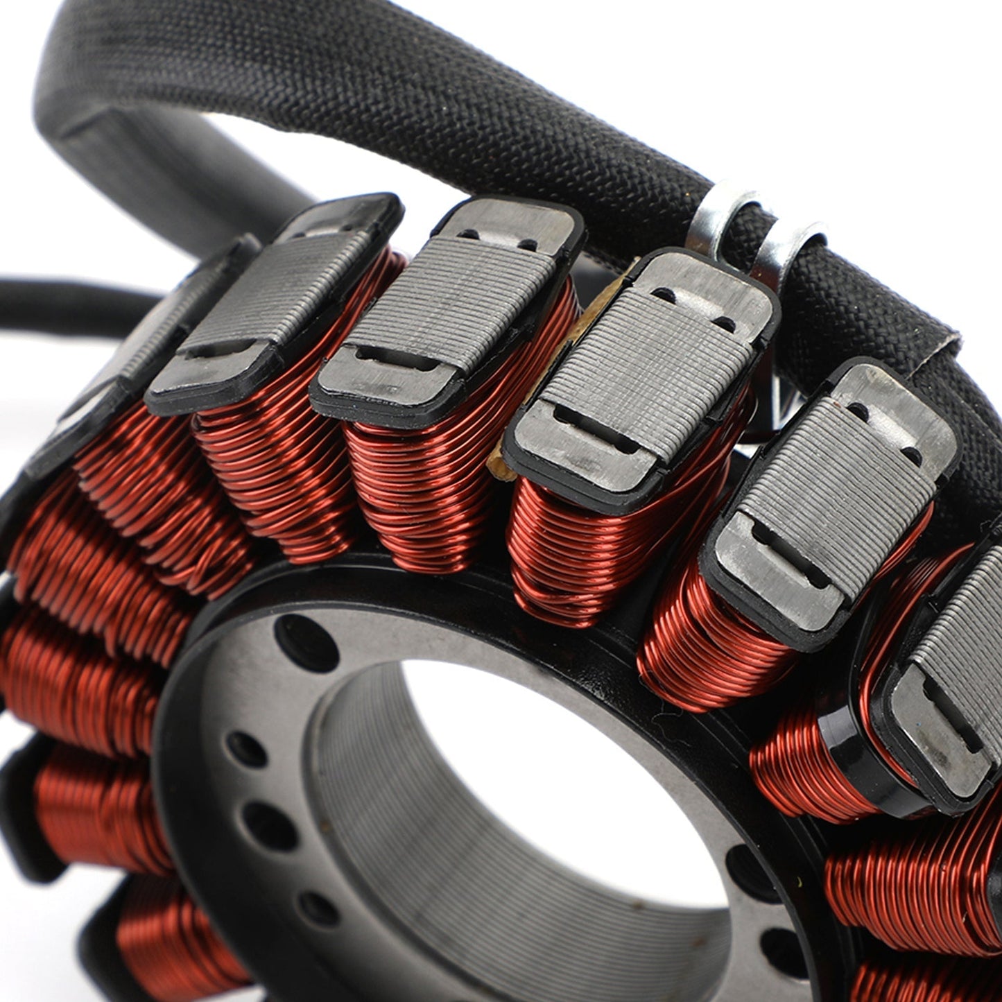 Magneto del estator del alternador apto para Aprilia RXV 450 550 06-11 MXV 450 08-10