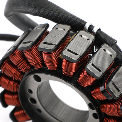 Alternator Stator Magneto Fit for Aprilia RXV 450 550 06-11 MXV 450 08-10