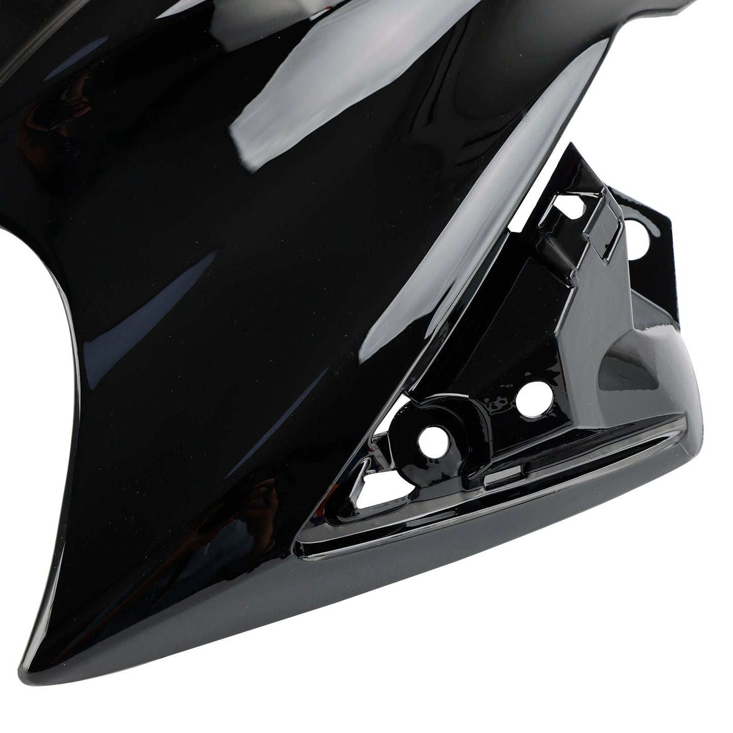 Carénage de couvercle de réservoir avant pour Suzuki GSX-S 1000 2015-2020