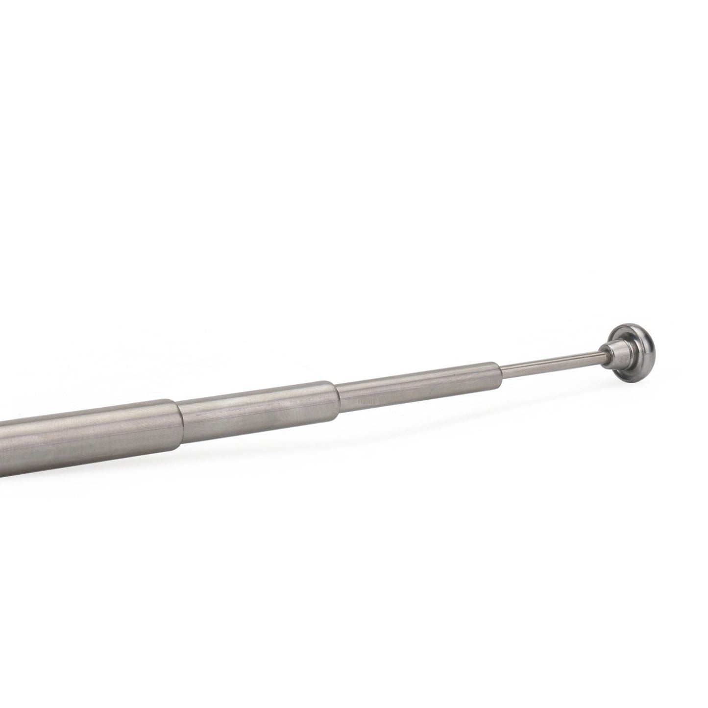 Benz W124 W126 W201 C107 R107 Mercedes Power Antenna Mast OEM Replacement