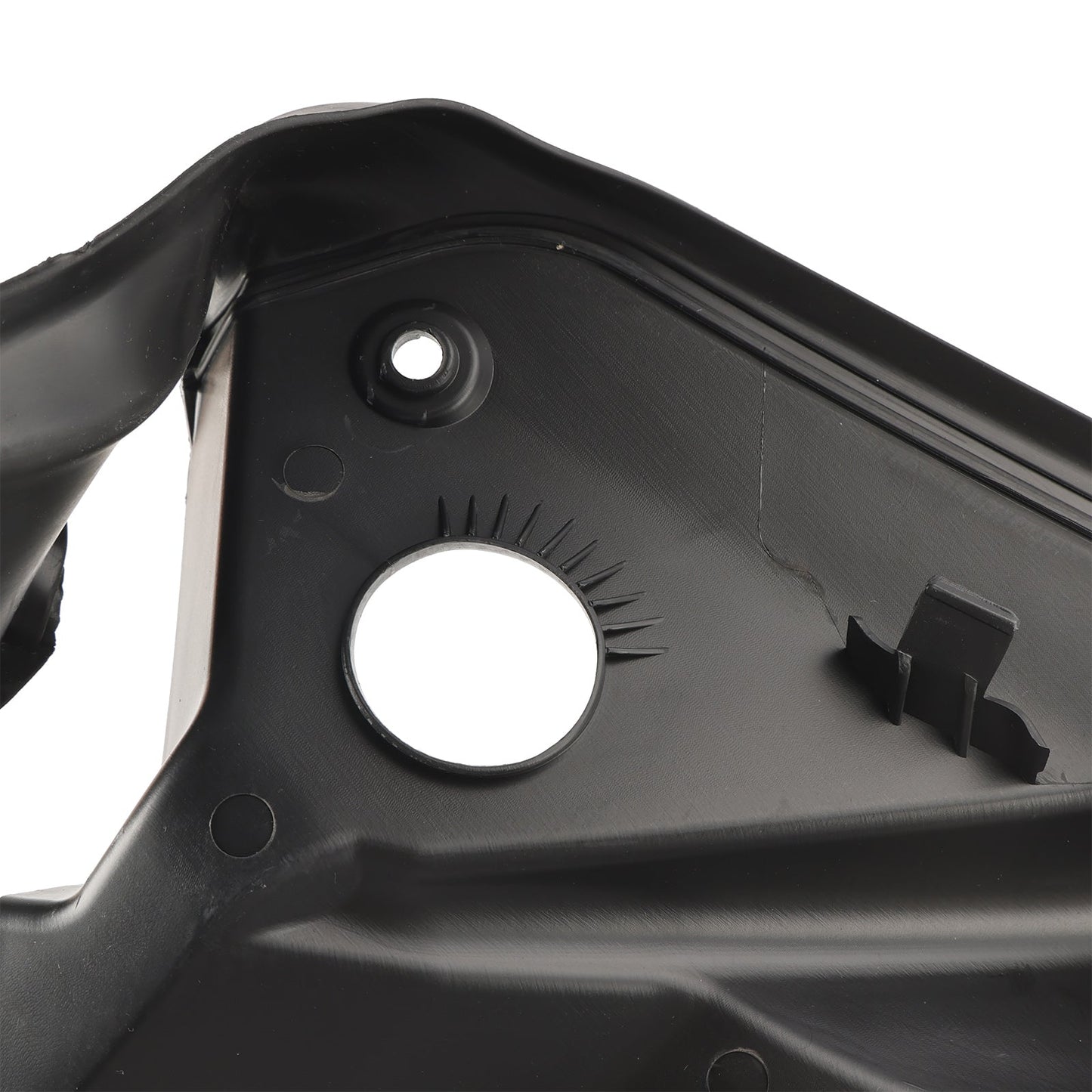 2008-2019 Dodge Challenger Windshield Wiper Cowl Top Panel 5028757AG 5028757AH