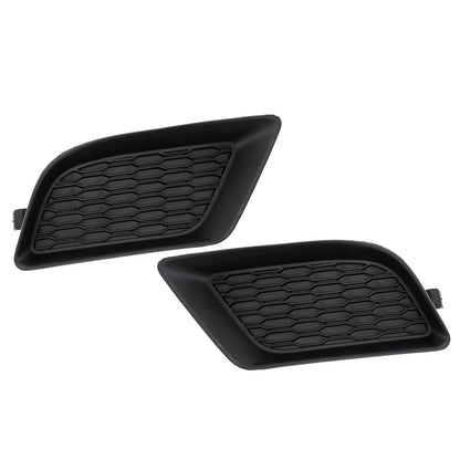 2011 Dodge Charger R/T Road & Track 2PCS Fog Light Cover 68092570AA 68092571AA
