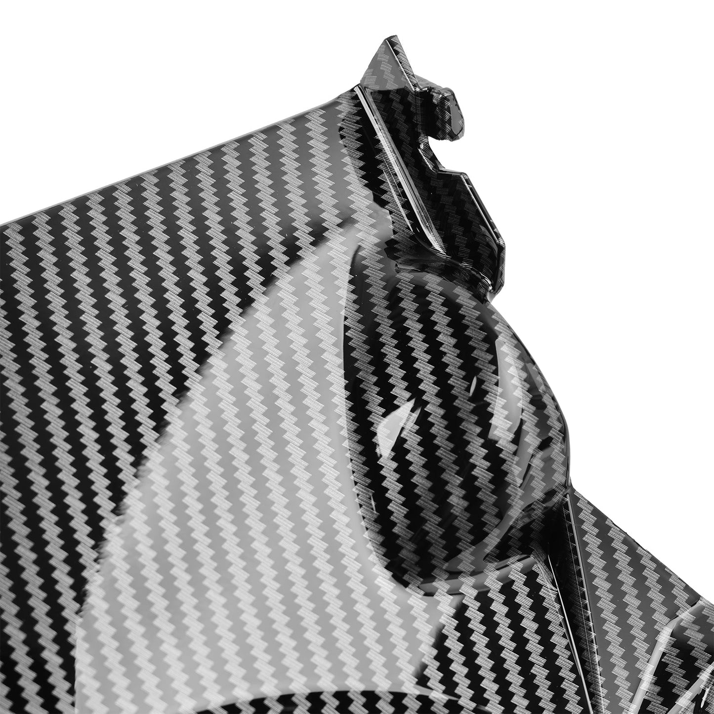 Carenado del panel lateral del marco de la Honda CBR650R 19-24