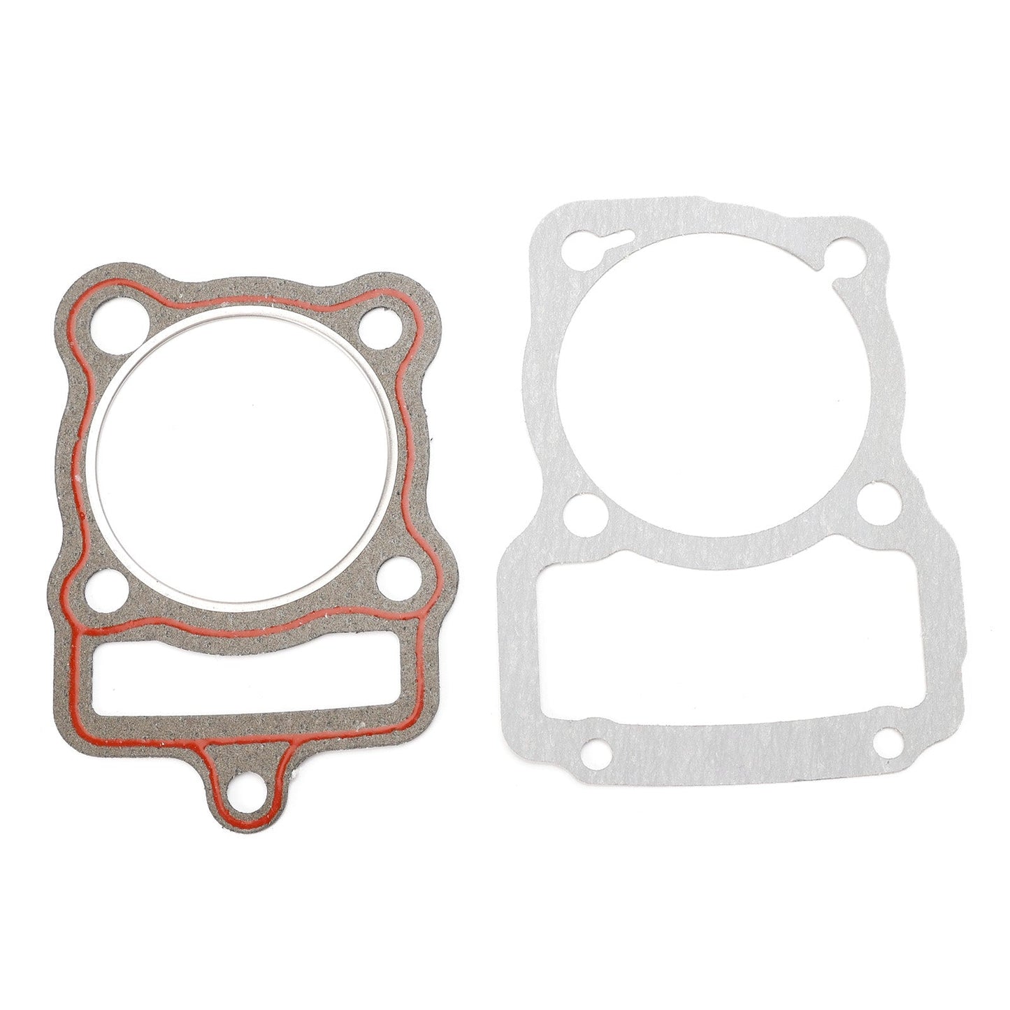 Kit de juntas de pistón y anillos de cilindro de 65,5 mm (15 mm) para Veloci Xeverus 250