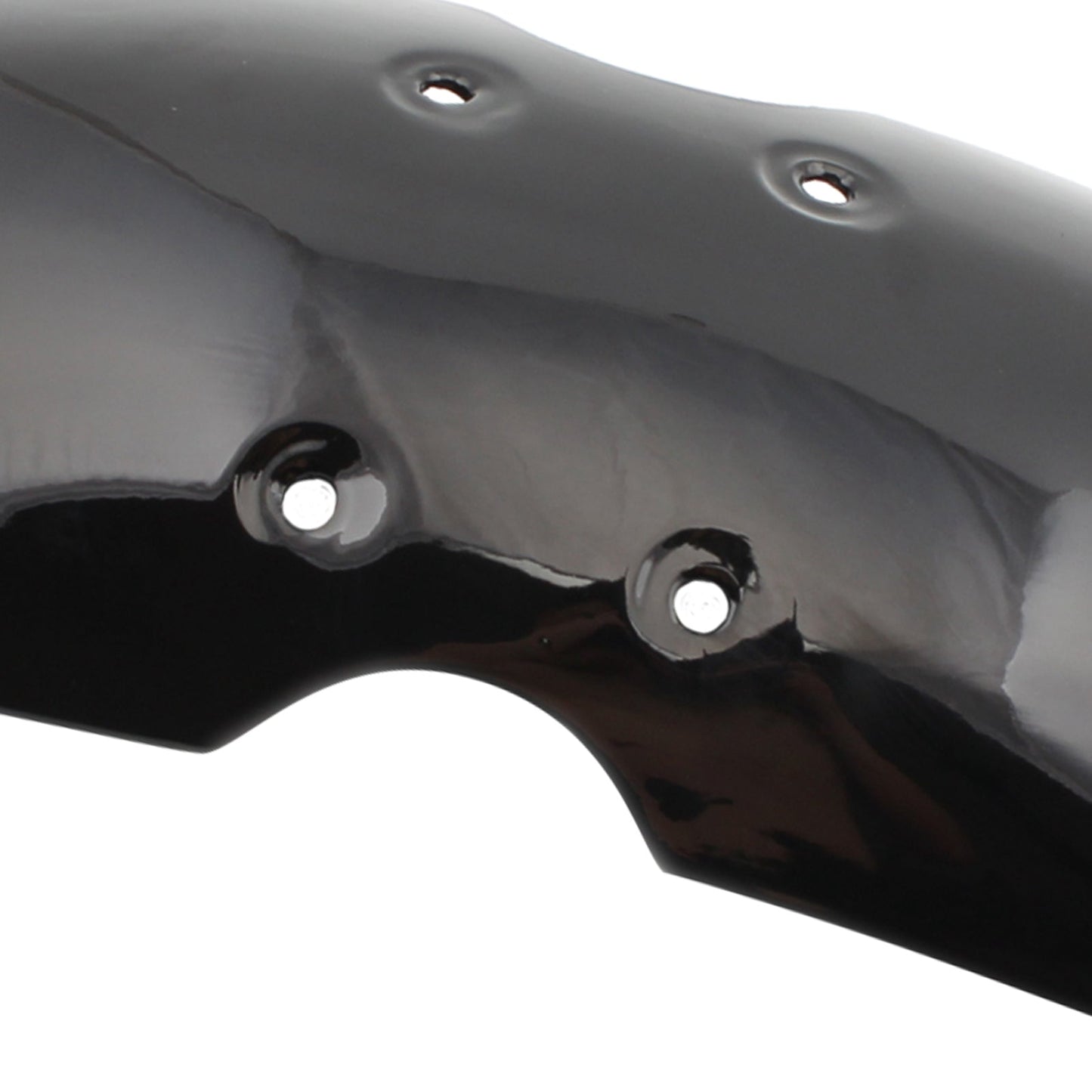 Guardabarros delantero para Bonneville T100 Scrambler Thruxton 2001-2016