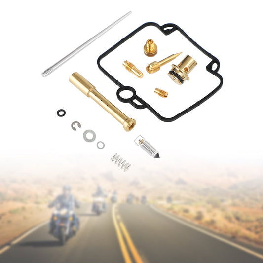 Kit de reconstruction de carburateur pour Yamaha Grizzly 600 YFM600 1998-2001 (18-9387)