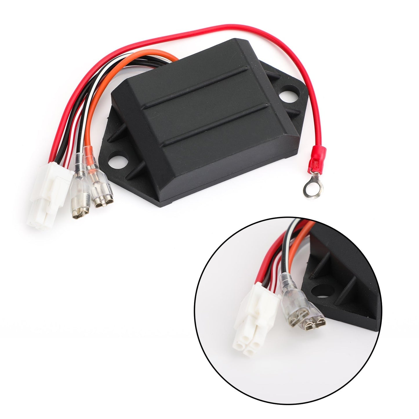 72562-G01 CDI Ignition Fit1991-2002 EZGO Golf Cart 4 Cycle Gas Models