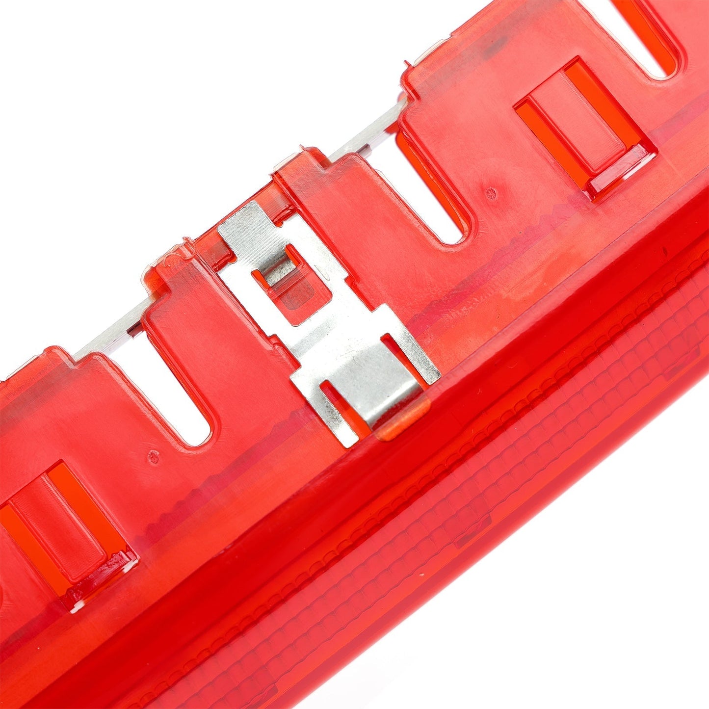Troisième feu stop arrière à LED rouge pour Seat Leon 1P Facelift 2010-2012 6J0945097A