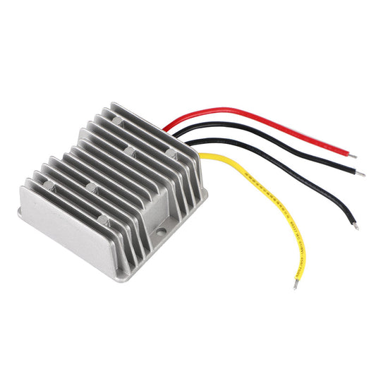 WaterProof 48V to 5V 15A Step Down DC/DC Power Converter Regulator