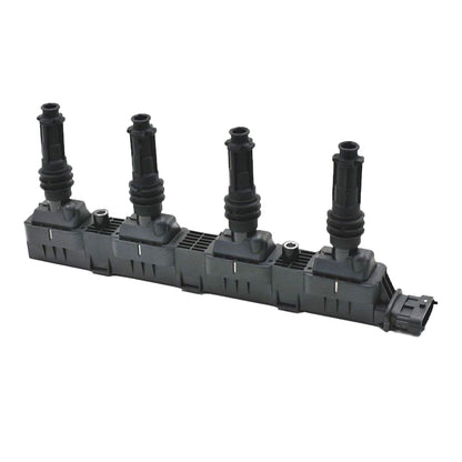 2003-2010 Vauxhall Meriva A Ignition Coil Pack 1208020 24420584