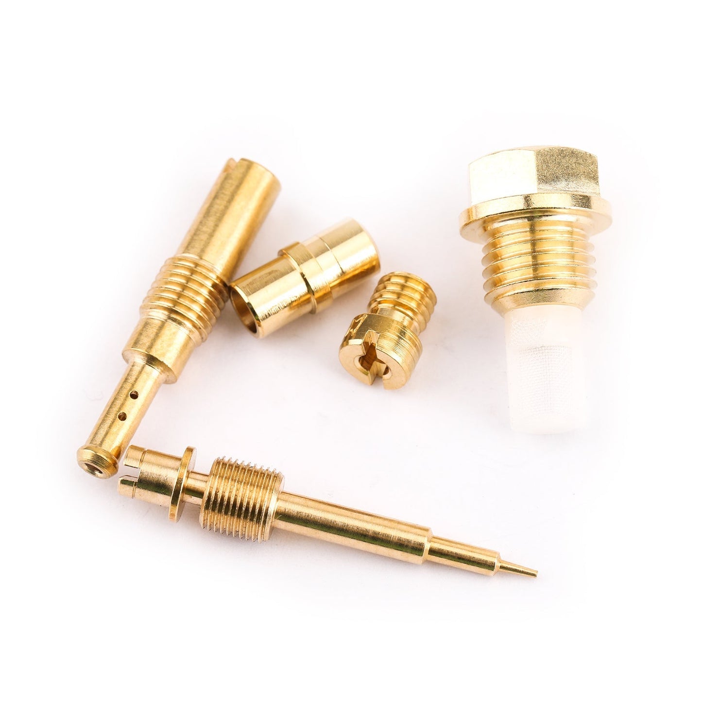 Honda 1980-83 GL1100 Goldwing Carburador Carb Rebuild Repair Kit