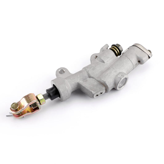 Maître-cylindre de frein arrière 5UN-2583V-00 pour Yamaha XT250 YZ125 YZ250 YZ450F