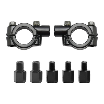 Yamaha XVS950 Bolt C-Spec R-Spec V-Star 950 Tourer E24 * 81R00 Long Arm Mirrors Enduro Mirror Kit