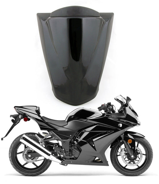 Capot de selle arrière pour Kawasaki Ninja ZX250R ZX250 2008-2012