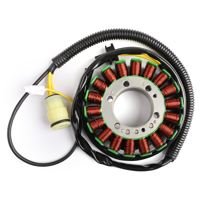 Generator Stator For For Kawasaki Ninja ZX 12R 2002 2003 ZX12R ZX1200B ZX-12R