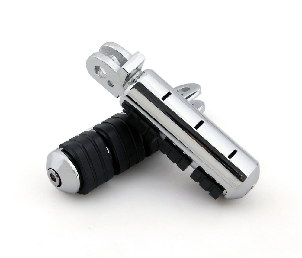 Estriberas compatibles con Triumph Thunderbird Adventurer SpeedMaster Bonneville Legend