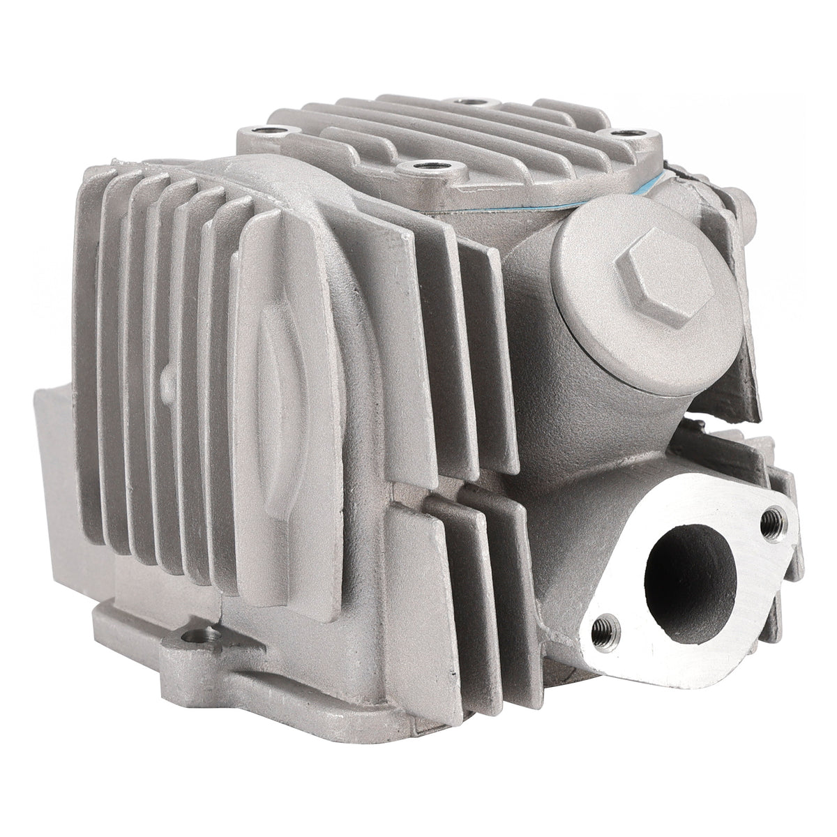 Culata completa para ATV, quad, cuatriciclo, 110 cc y 125 cc, TaoTao, Roketa, Sunl y JCL