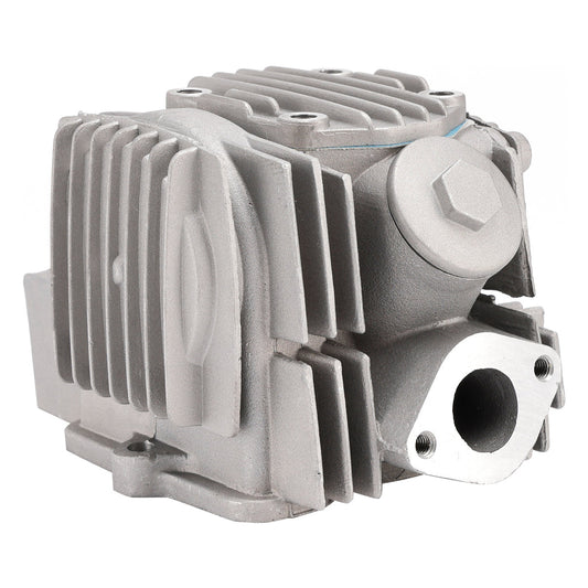 Motores tipo mono de 4 tiempos y 110 cc con culata completa