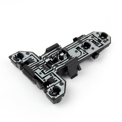 Taillight Tail Light Bulb Holder Tray Board 1999-2005 VW Jetta MK4 - 1J5 945 257