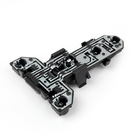 1999-2005 VW Jetta MK4 - 1J5 945 257 Taillight Tail Light Bulb Holder Tray Board