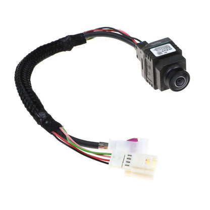 2017-2019 Mercedes-Benz GLC 300 4MATIC M274.920 180KW 9A/MT Rear View Camera A2229054509