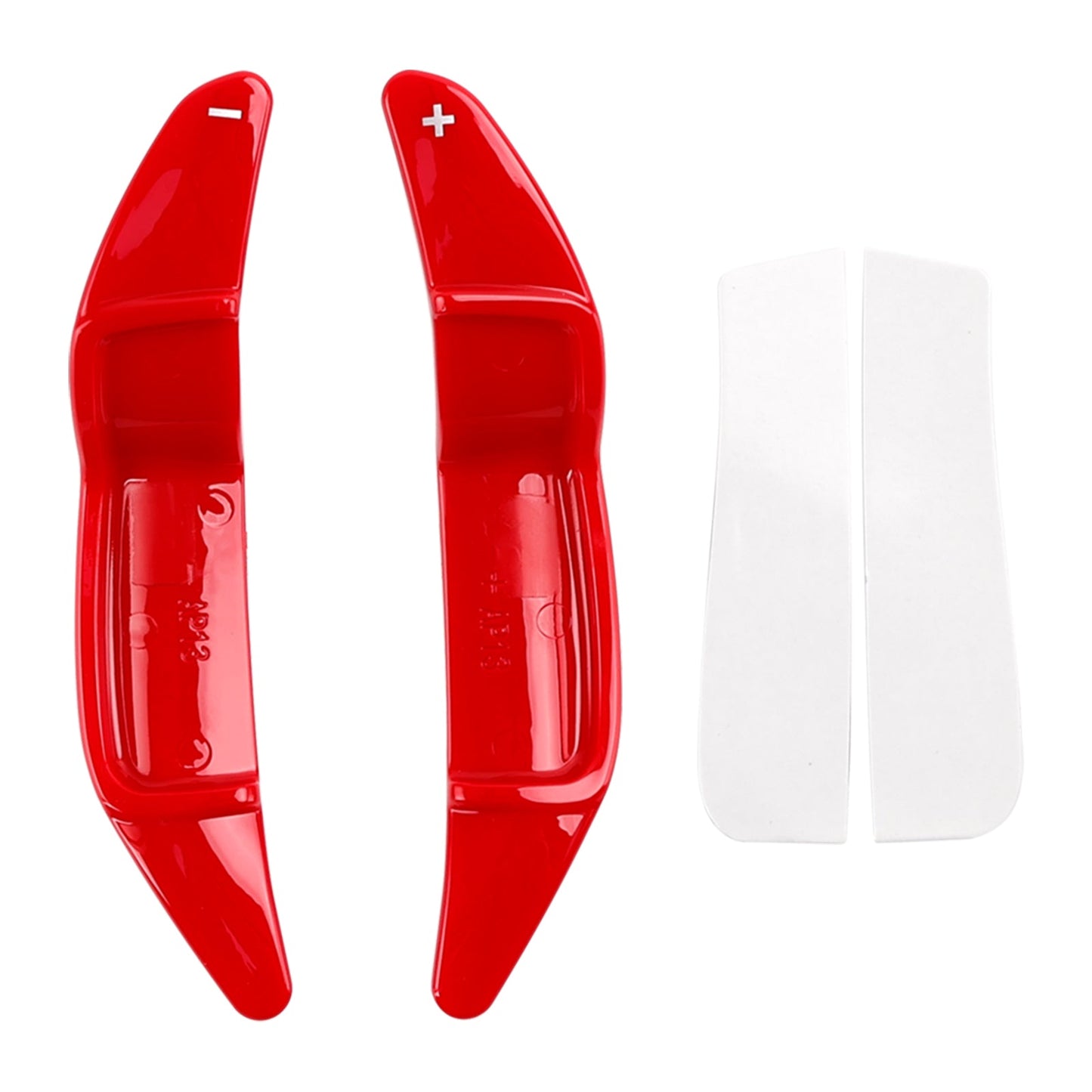 2007-2016 Mini Cooper R55 R56 R57 R58 R60 R61 Shift Paddle Extended Shifter Cover