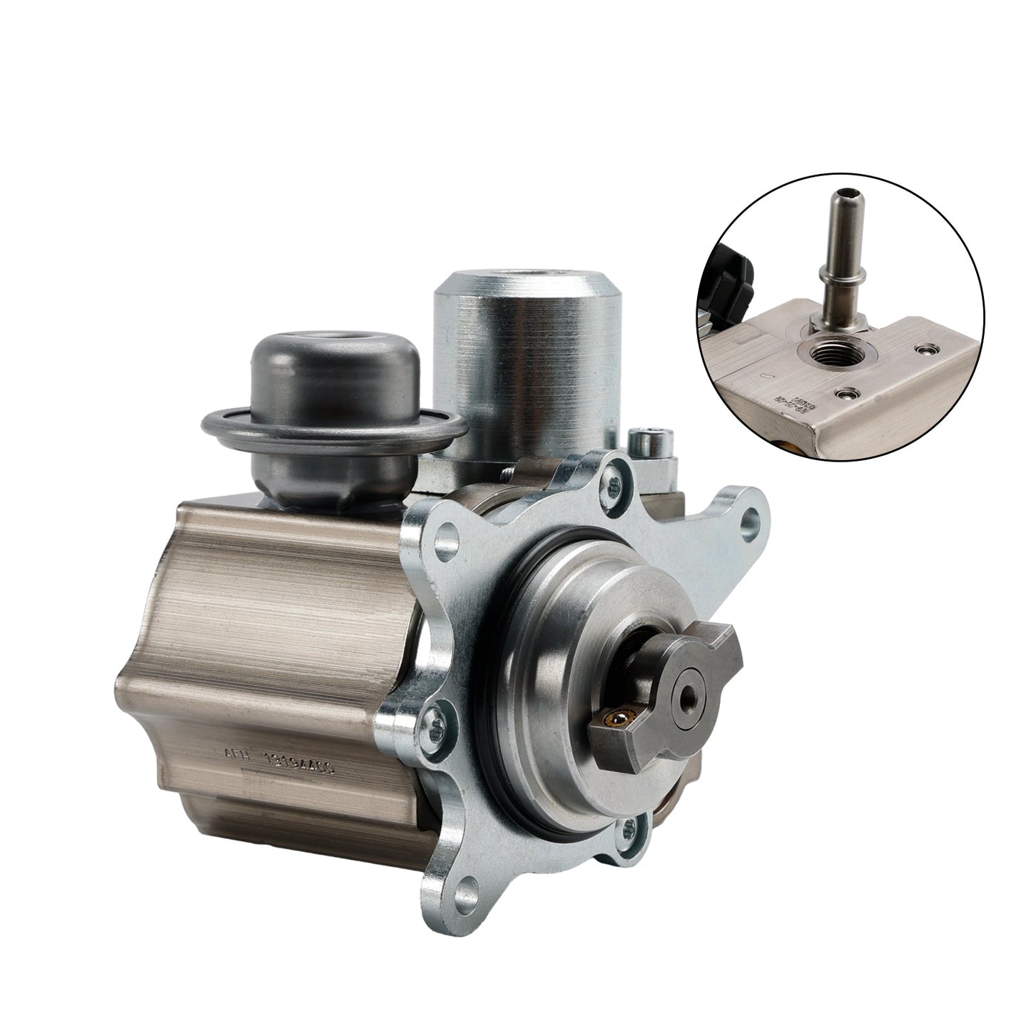 Pompe à carburant haute pression pour Citroën C4 C5 #13517588879 1675941280