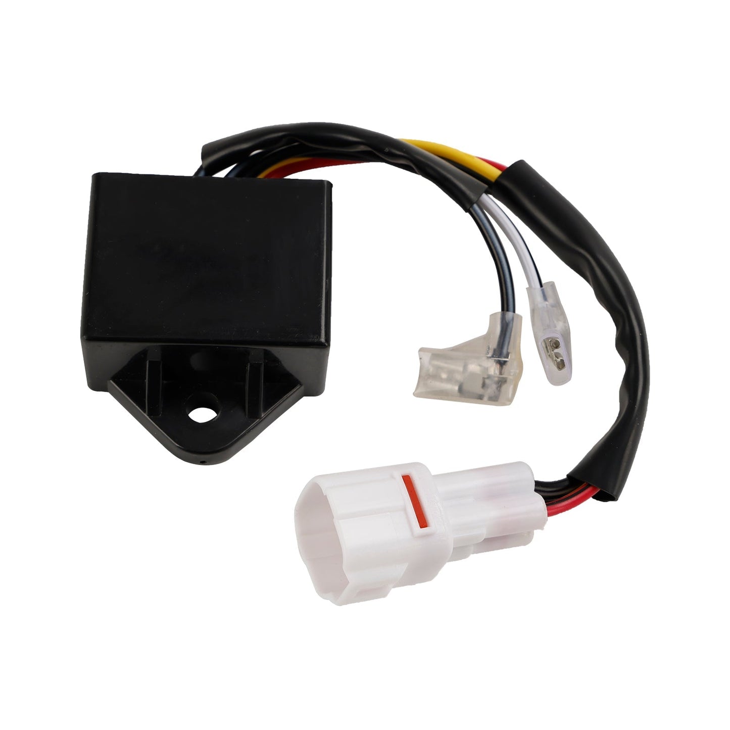 Boîtier d'allumage CDI Suzuki LT80 Quadsport 80 #32900-40B00 1996-2006