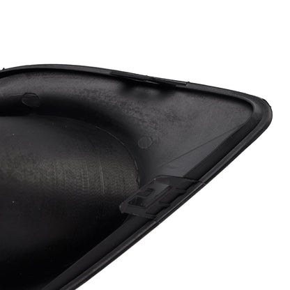 Dodge Charger 2015-2022 Pair Fog Light Bezel Grill 68280428AA 68280429AA