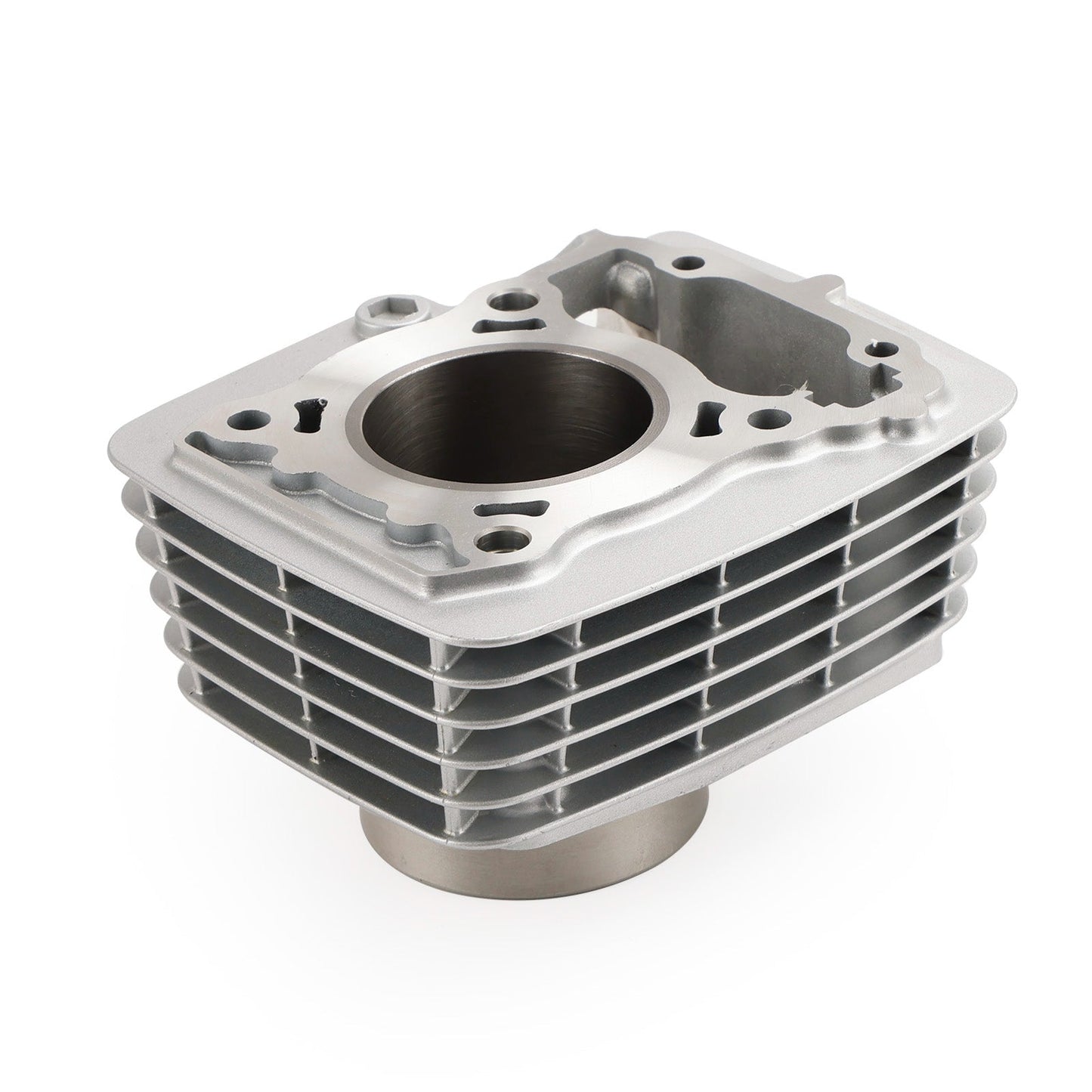 Kit de juntas de pistón de cilindro de 57,3 mm para Honda Cargo GL150 Titan CG150 Bros 150