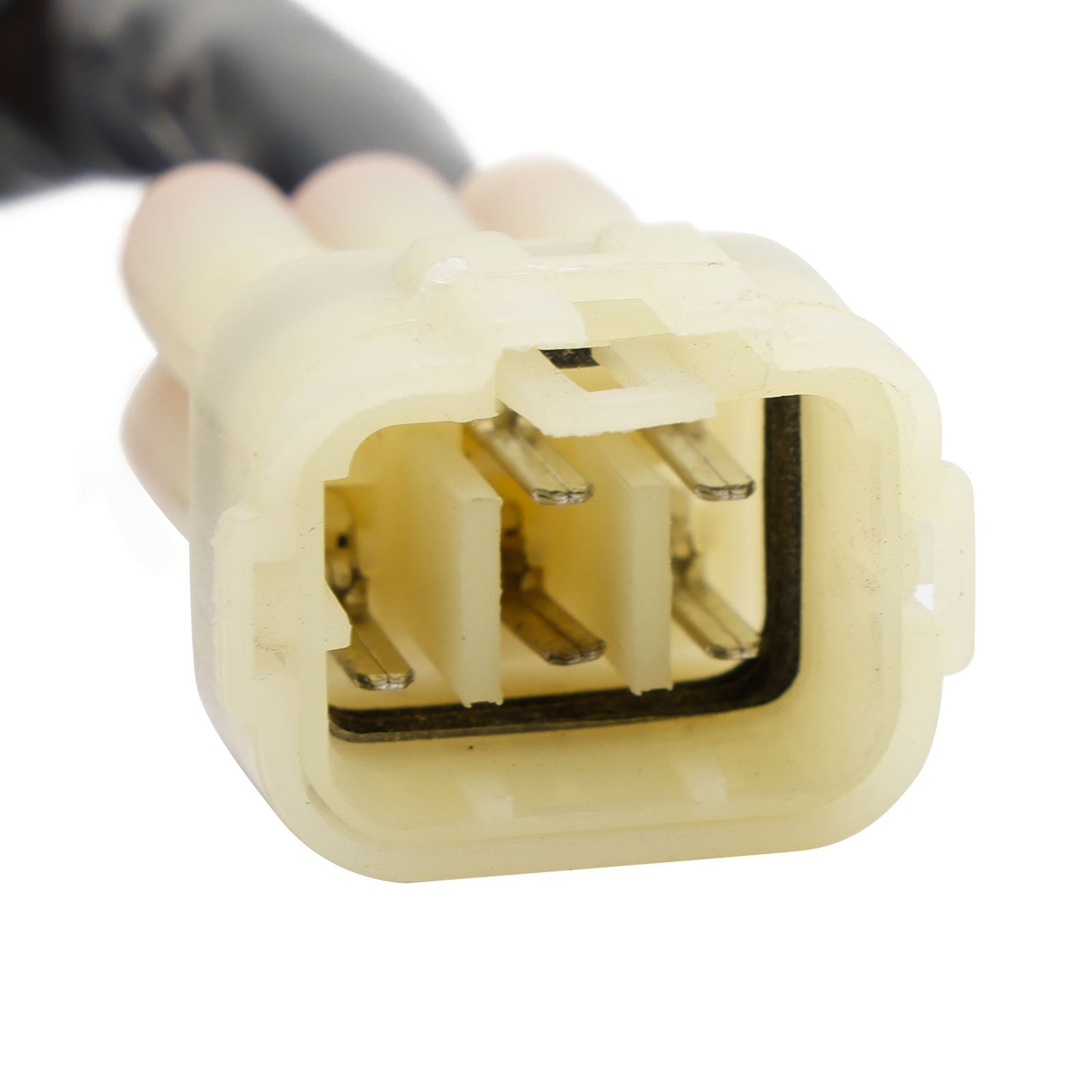 Régulateur de stator et joint d'alternateur pour Kawasaki Wind 125 BR 125 BR125-B2 2005