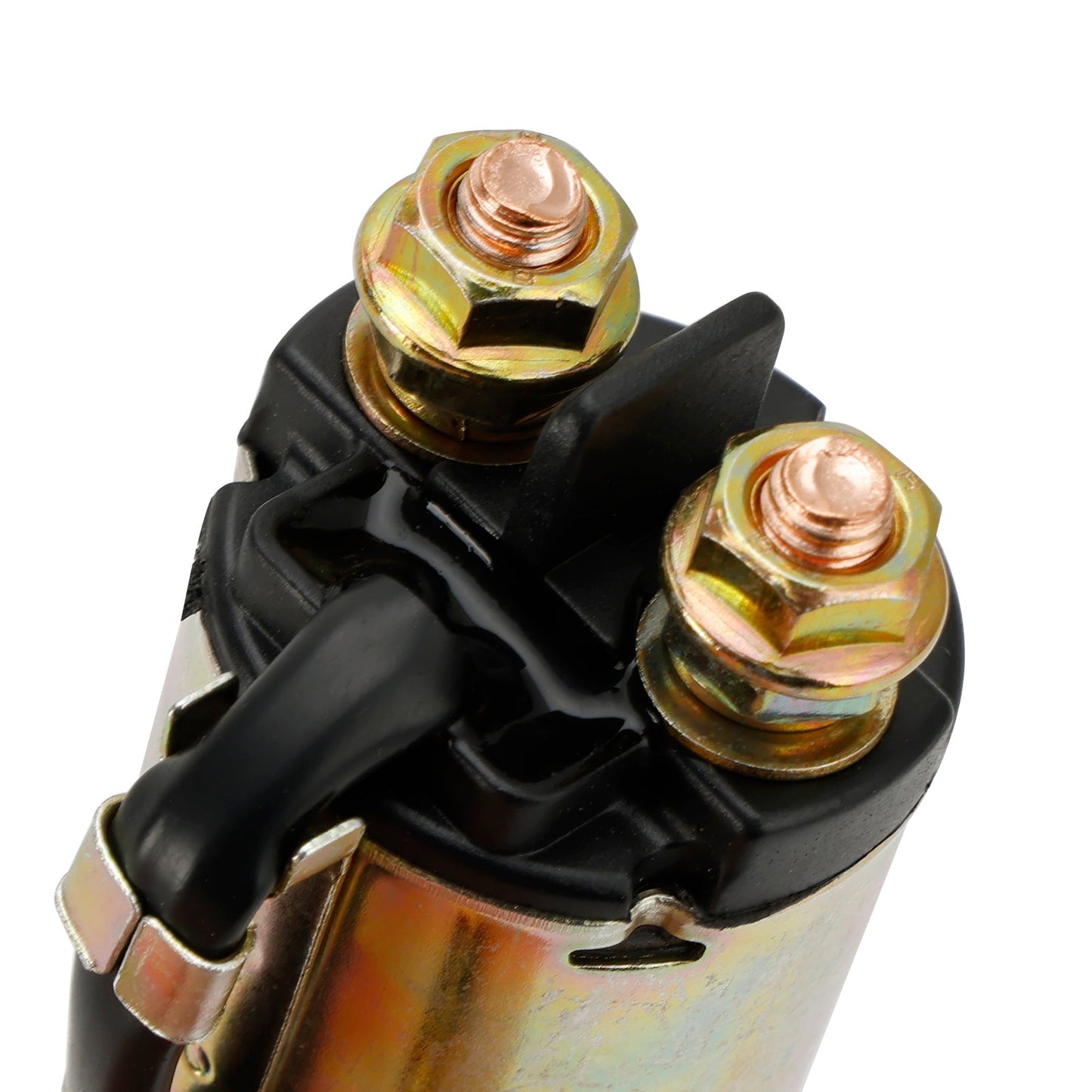 Relais de solénoïde de démarreur pour Honda AquaTrax R12X F12X F15X 35850-HW1-671