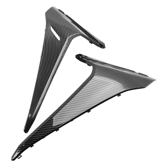 23-24 Yamaha X-MAX 300 XMAX Pedal lateral Cubierta Panel Carenado Carenado