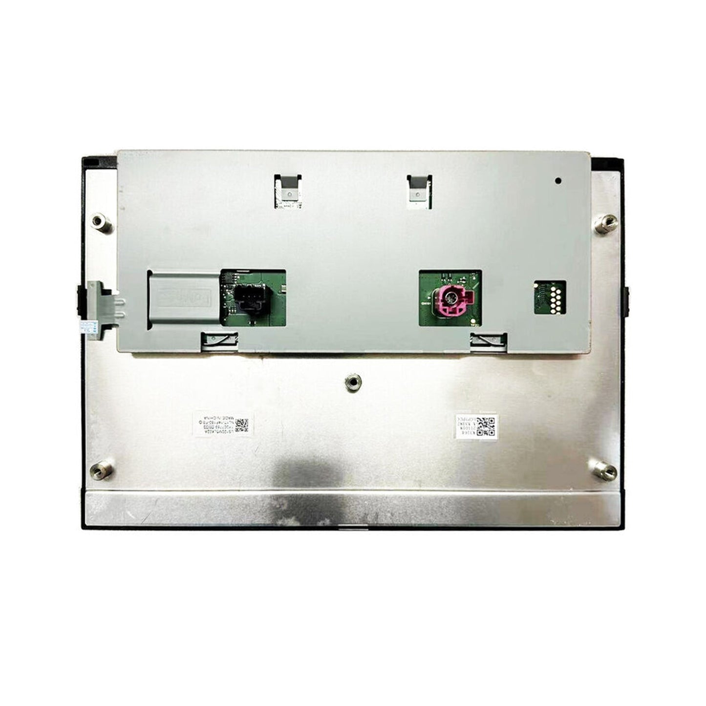 Radio con pantalla de 12 pulgadas y navegación SYNC 4 ML3T-18B955-AF para Ford F150, F-150 y F250 (2021-2024)