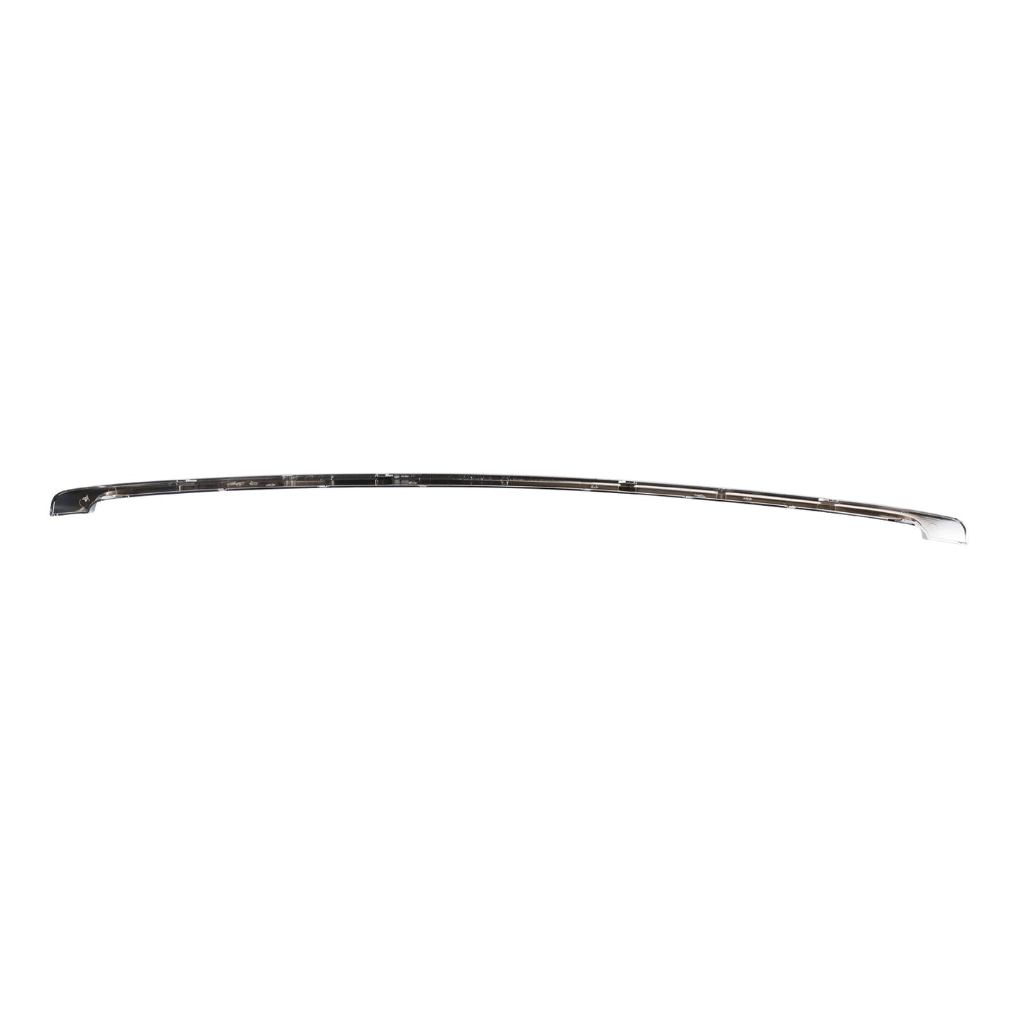 12/2010-05/2015 BMW Mini Coupé�� R58 Garniture de calandre inférieure avant 51117209904