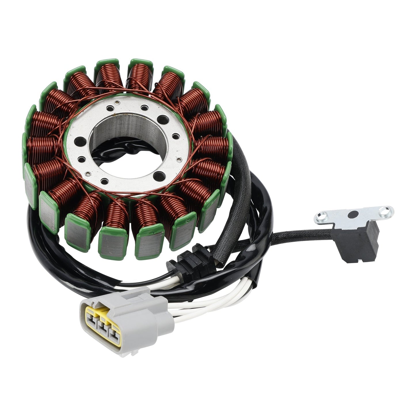 Joint de régulateur de stator de générateur Yamaha Sidewinder STX XTX MTX BTX 17-24