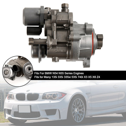 BMW N54/N55 Engine 335i 535i 535i X5 X6 #13517616170 High Pressure Fuel Pump
