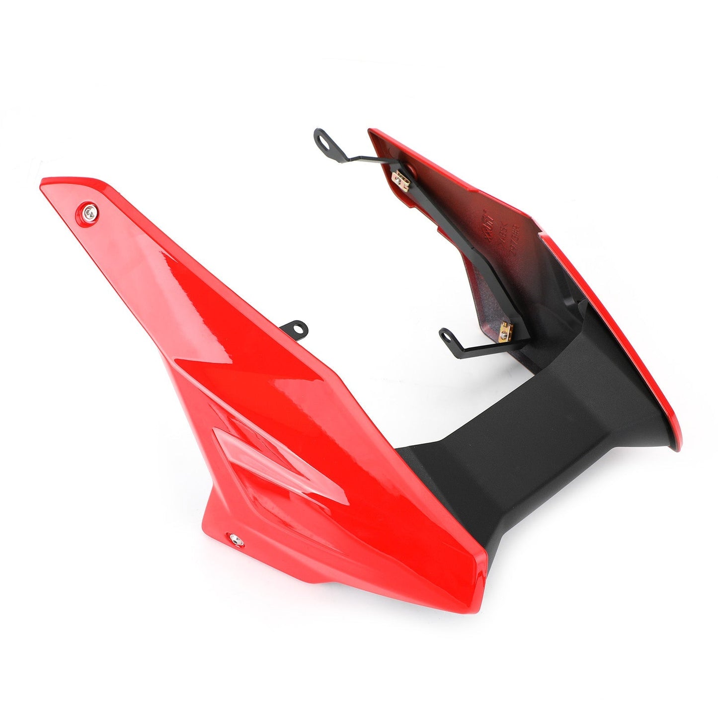 Carénage de capot inférieur de panneau moteur de la BMW F900R 2020-2021