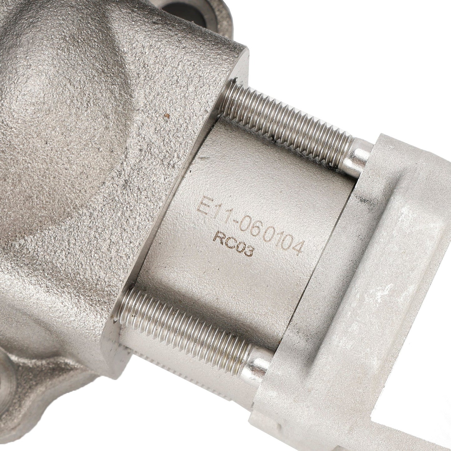 2008-2017 Volvo D13 US07,US10,US14,US17 EGR Valve 85020365