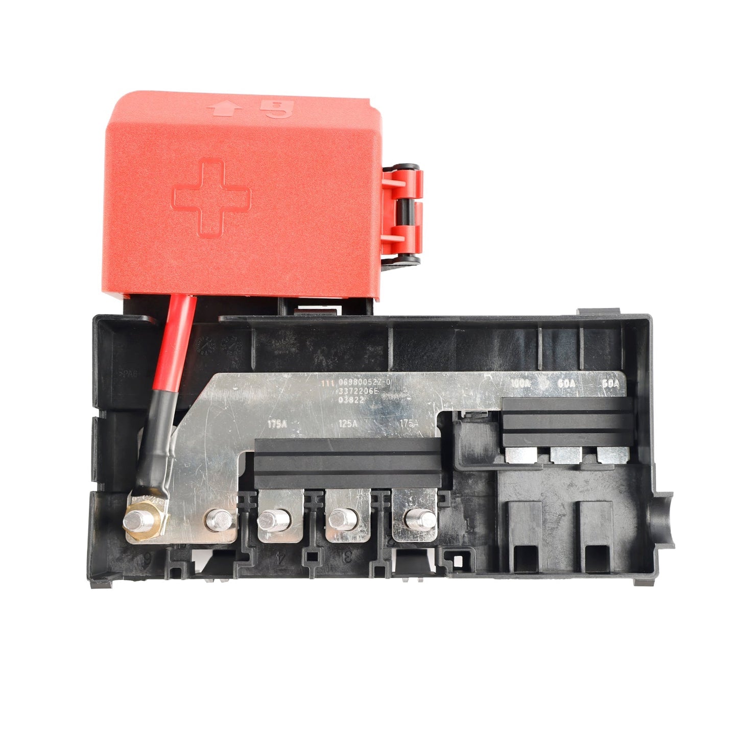 2015-2020 Chevy Suburban Battery Distribution Engine Compartment Fuse Block 84354716
