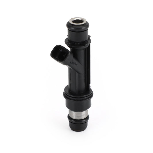 1pcs Fuel Injectors FJ720 fit Chevrolet Aveo 1.6L L4 18lbs 2004-2006 25315853