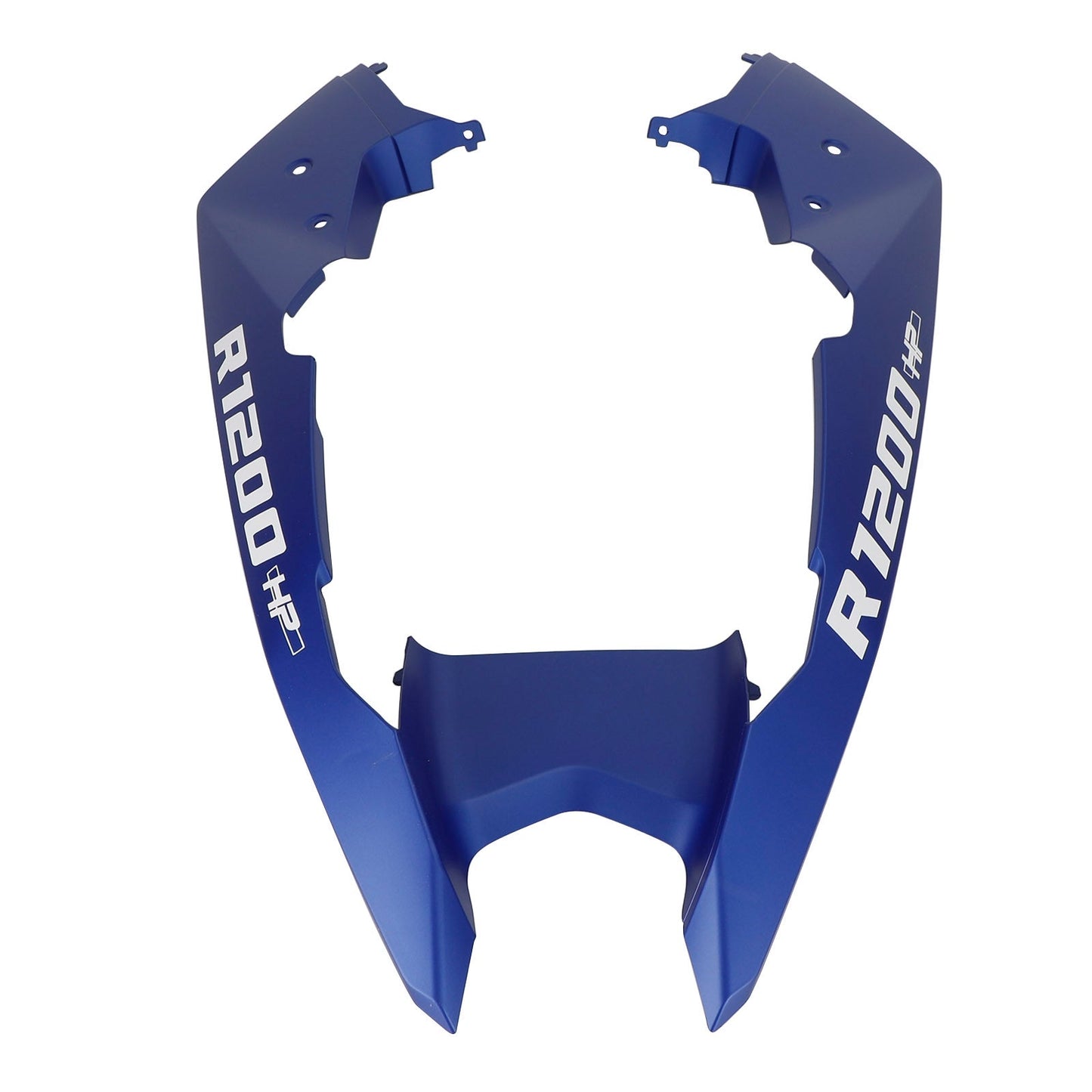 Front Nose Fairing Beak Fender Cover For For BMW R1200GS / ADV 2014-2018