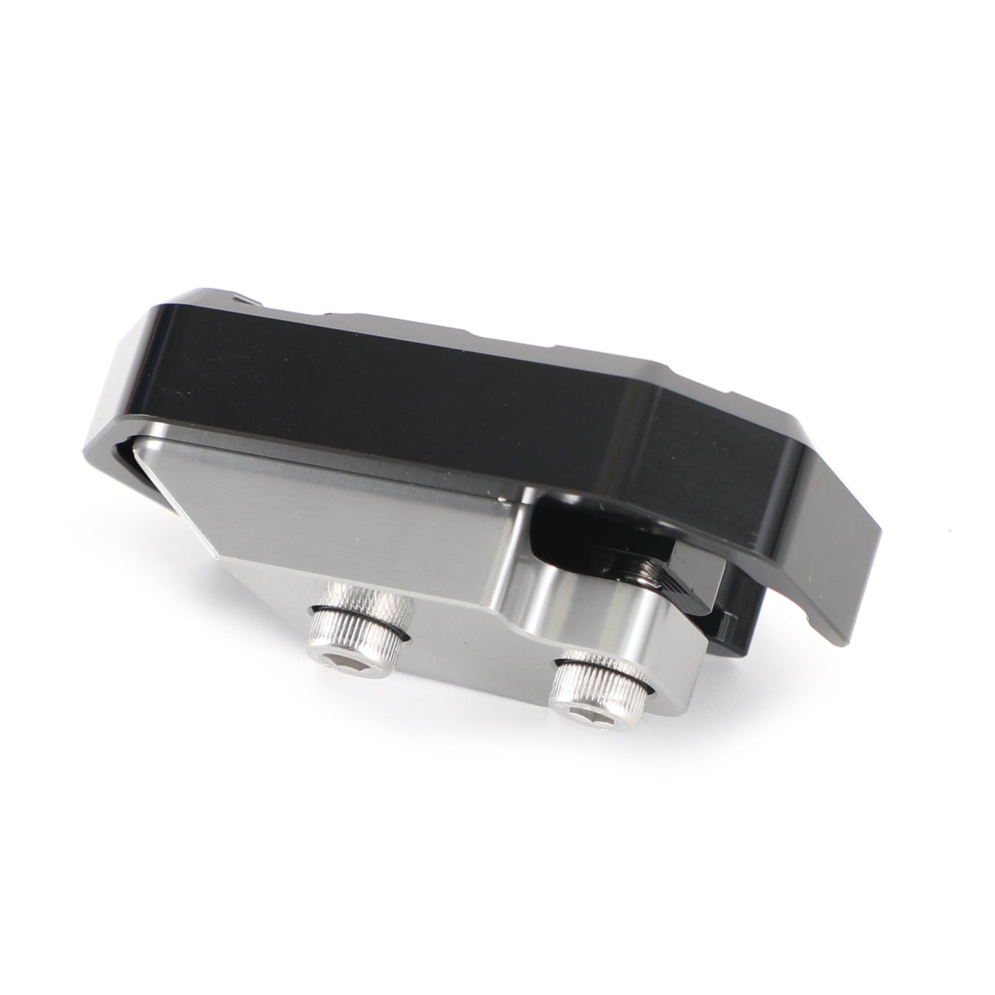 Extensión De Pedal De Freno De Aluminio Ampliadora De Clavijas Para Honda Cm 300 Rebel 2021 Titanio