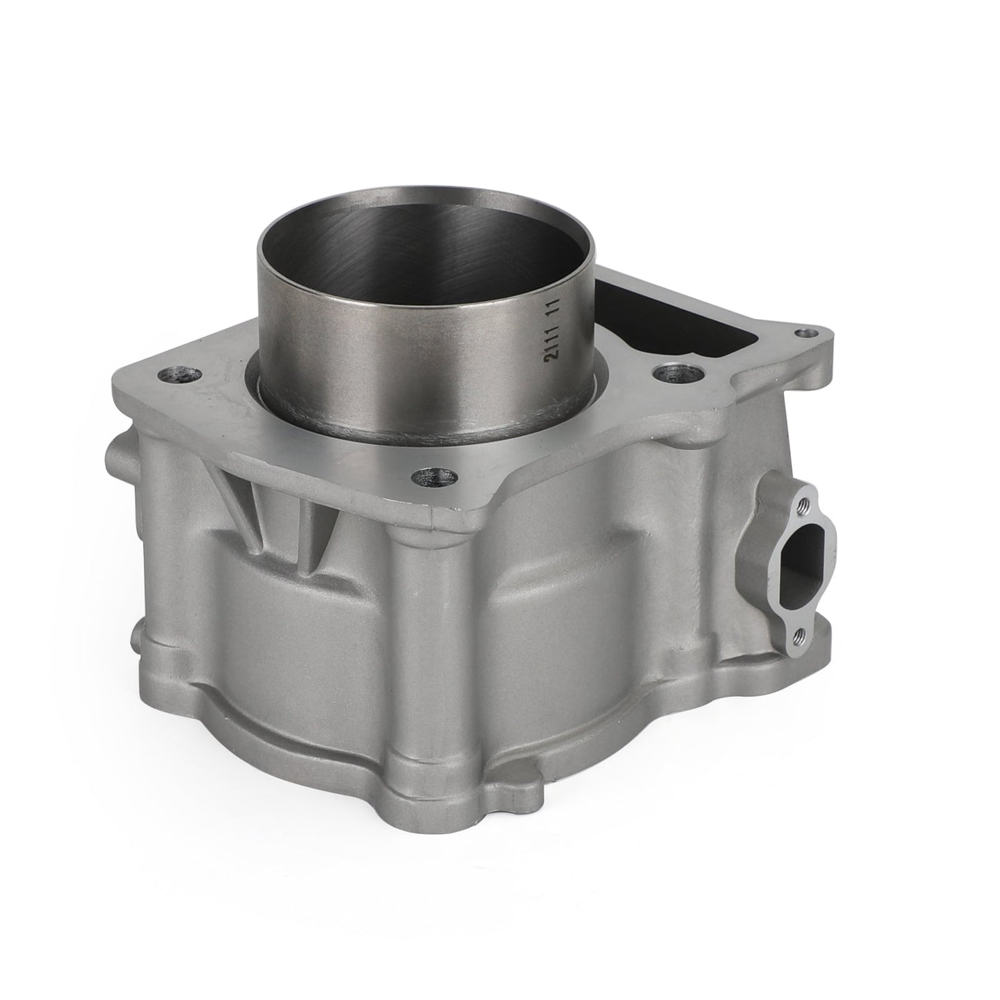 84.5mm 471CC Jug Cylinder Piston Gasket For HiSUN MSU TSC Cub Cadet 500cc Top End Kit