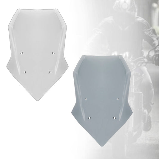 Pare-brise pour Yamaha Tracer 900/GT 2018-2020 et Tracer 9/GT 2021-23
