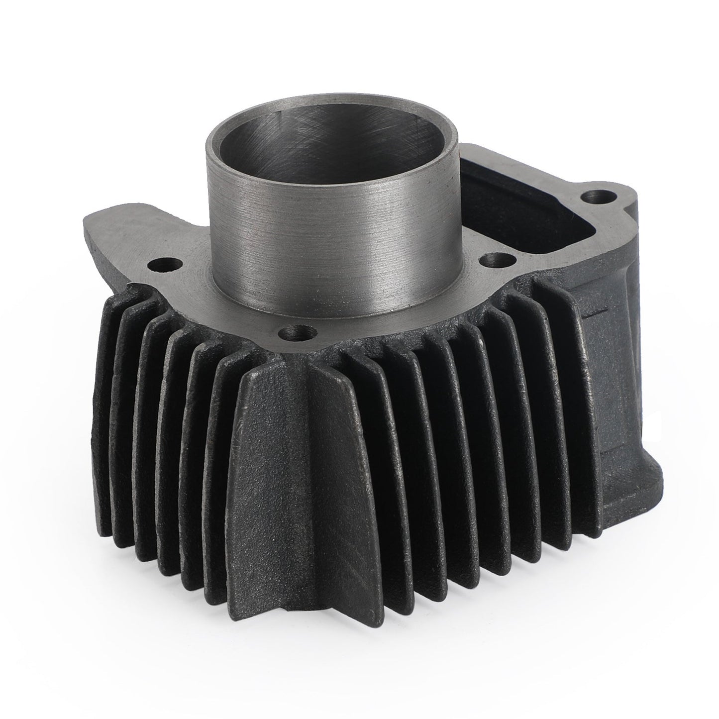 Kit de juntas y anillos de pistón para cilindro de 47 mm y 79 cc (1985-2001) 22K-11311-02-00 (Yamaha STD) para Badger 80 YFM80