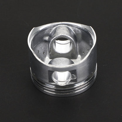 Yamaha XC125SR Cygnus X YW125Y BWS 125 BWS 125 Piston Kit & Rings Set Fit For